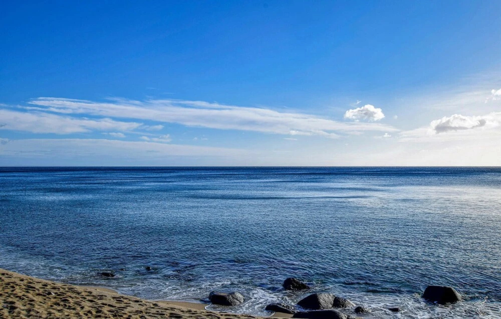 Beautiful Apartment in Stalettì With 1 Bedrooms