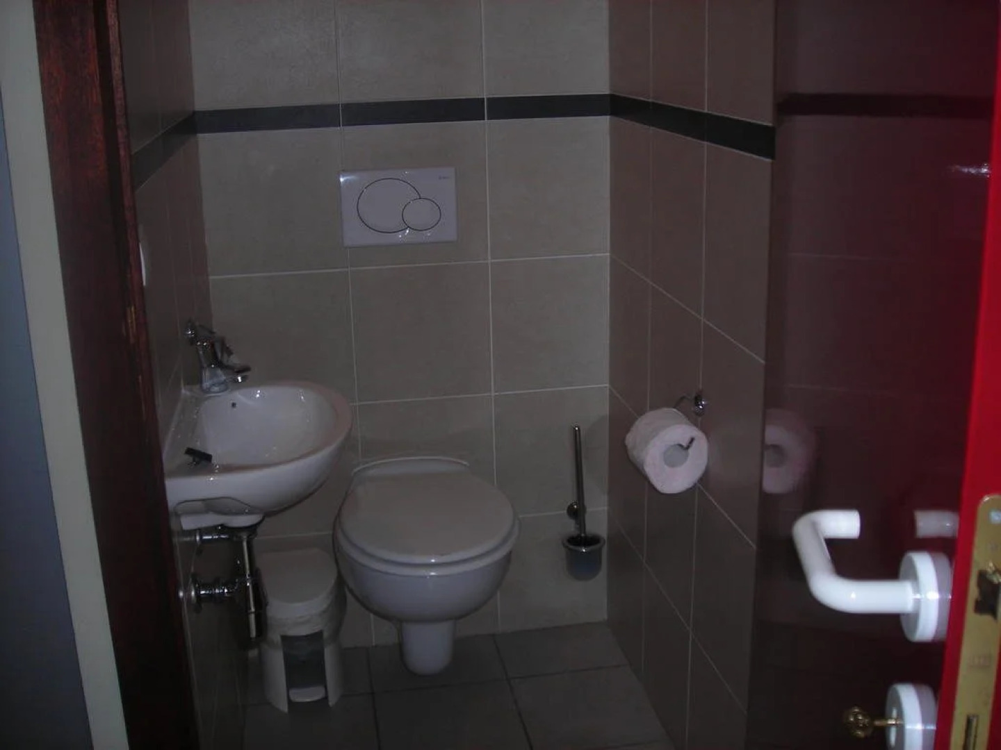 Vakantiehoeve Nieuw Tempelhof