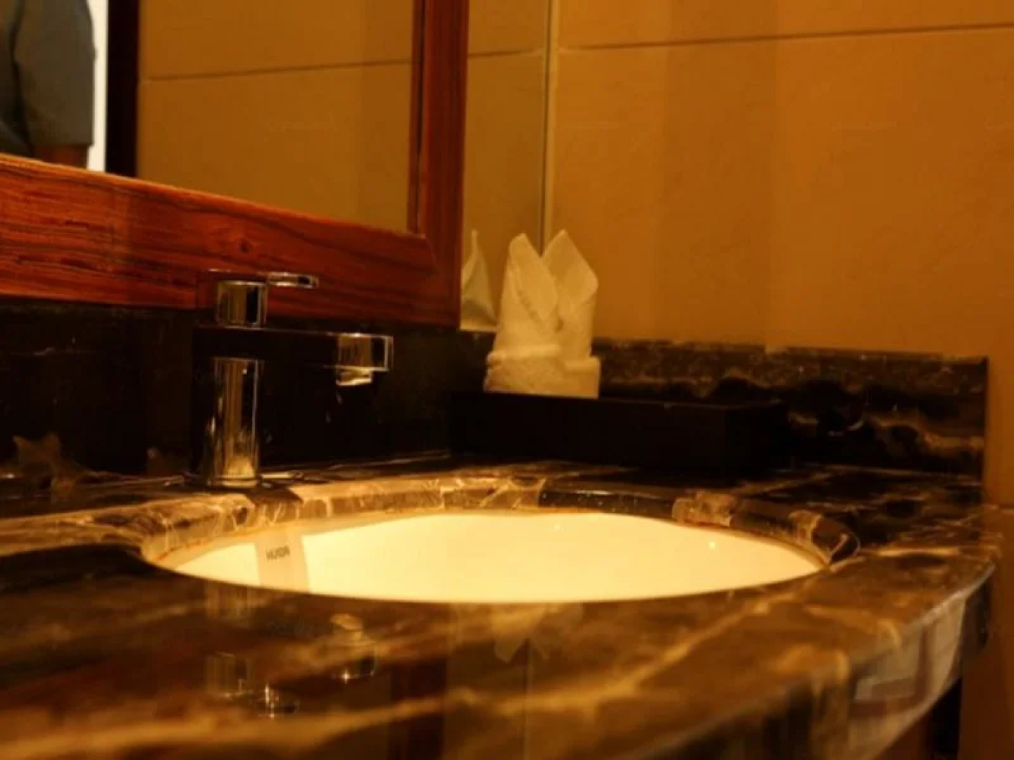 Country Garden Spring Town Holiday Hotel