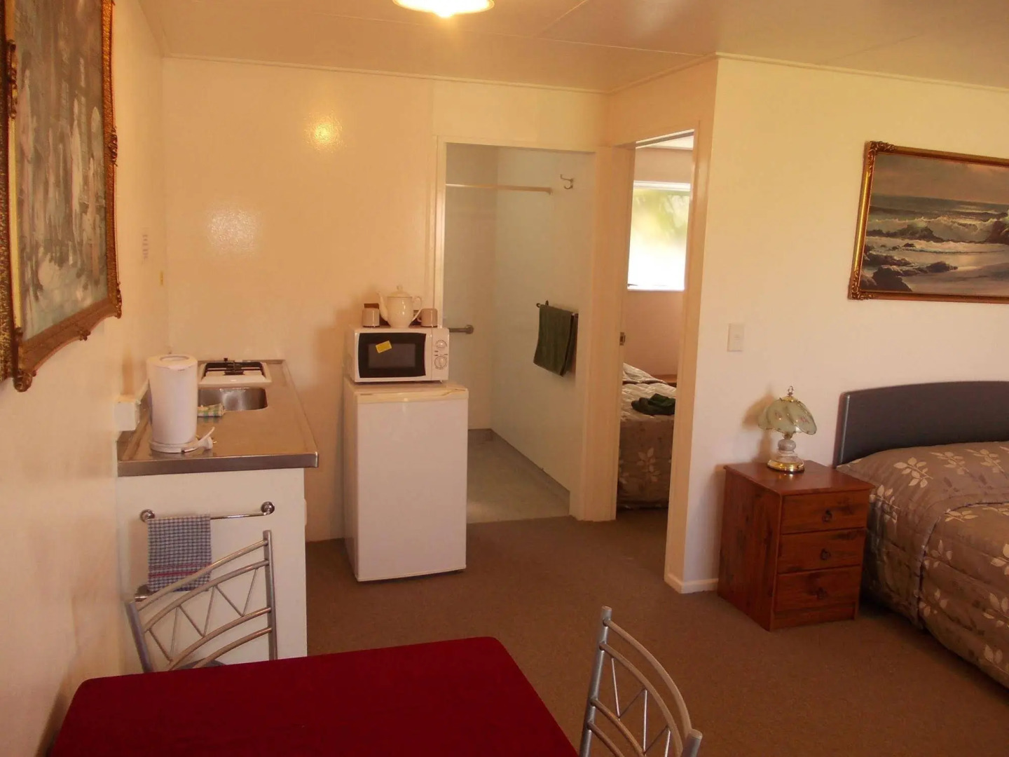 Bignell Street Motel