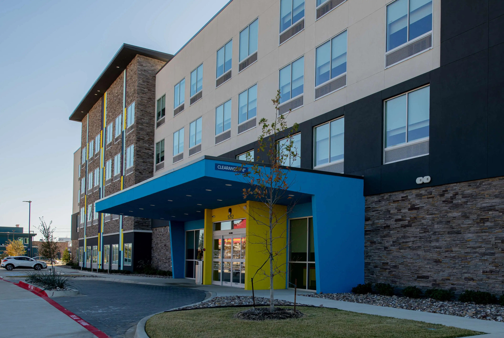 Tru by Hilton The Colony Dallas