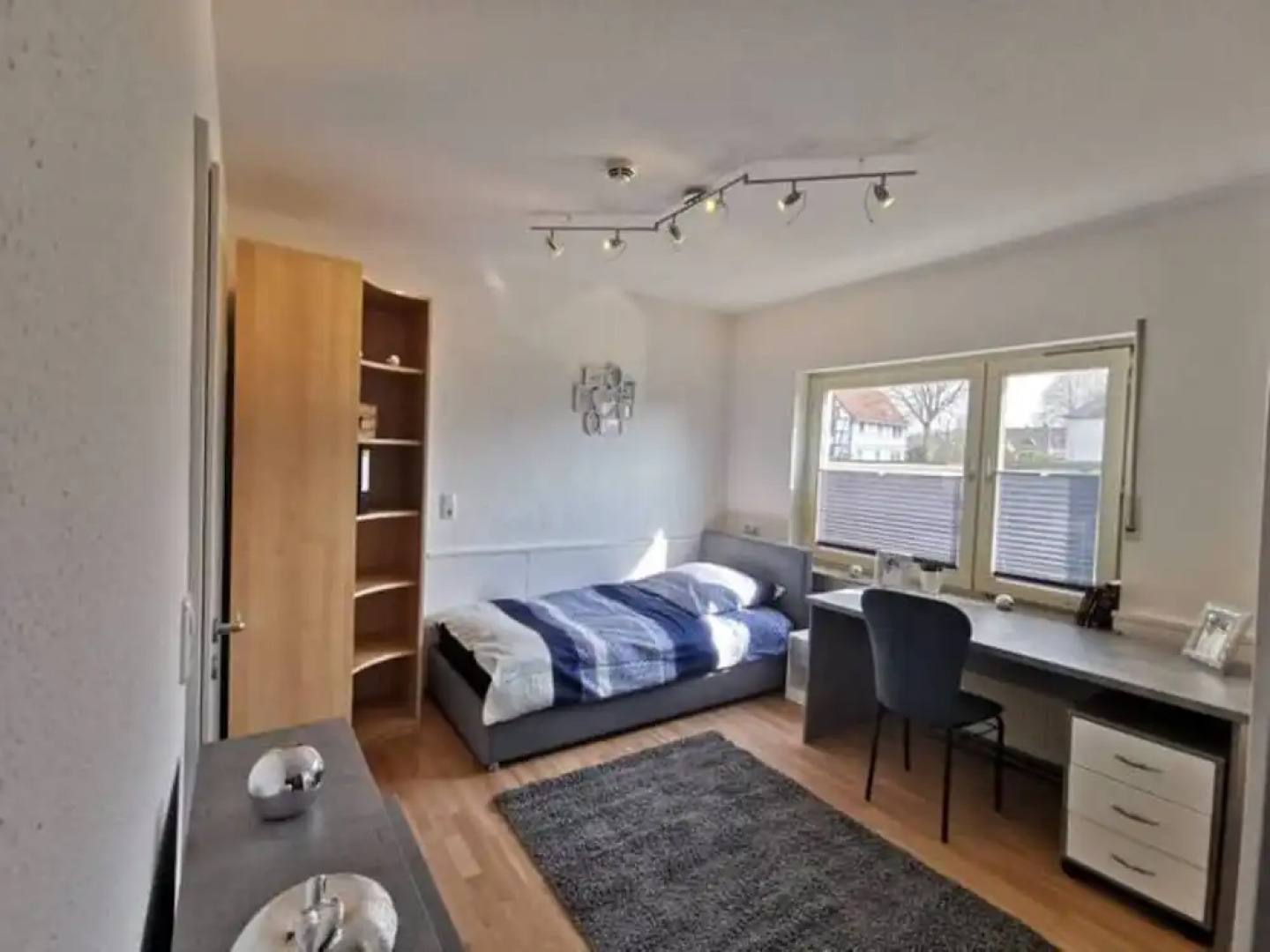 Eg11 Große 6 Zimmer Whg Für 6 Pers.