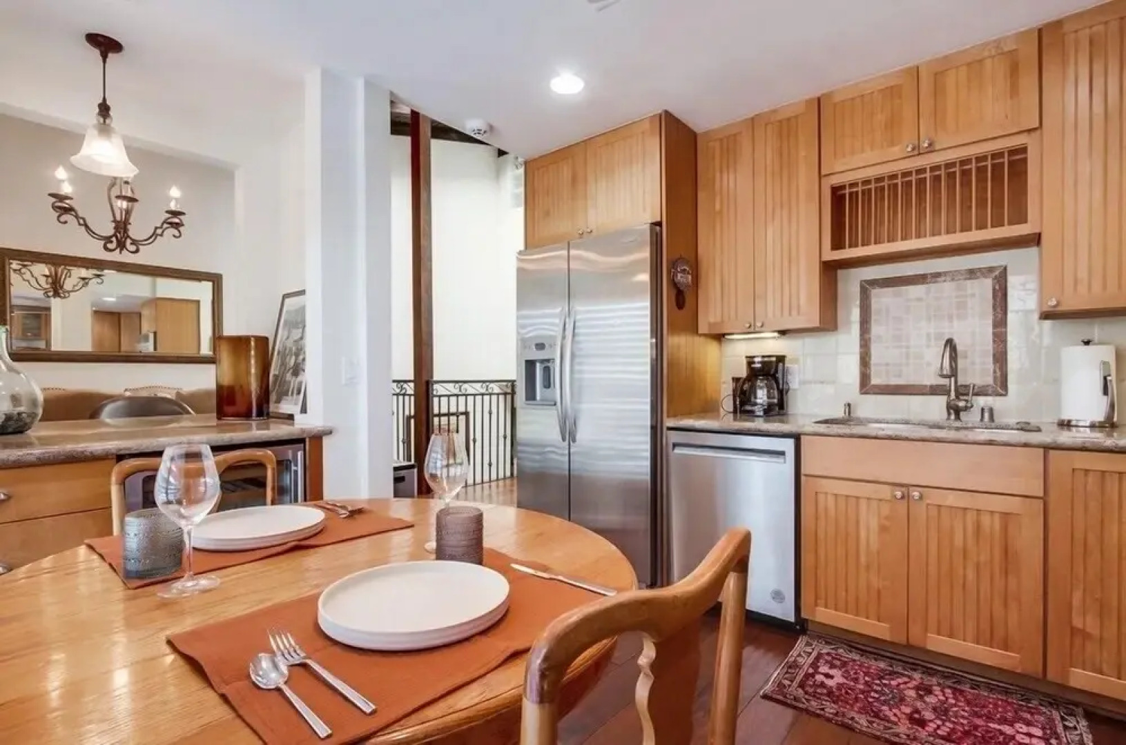 Sbtc161 3 Bedroom Condo