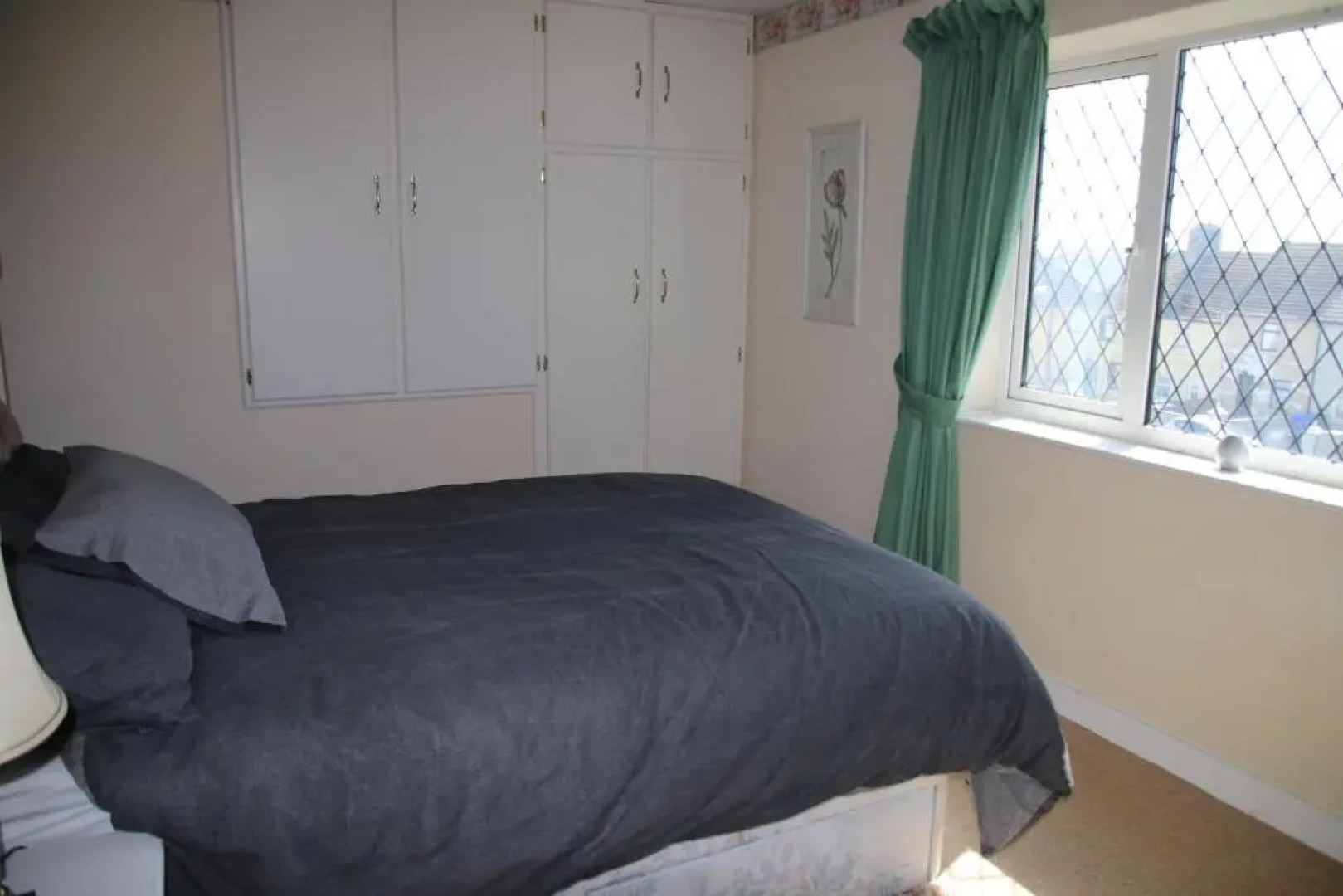 The House on the Hill