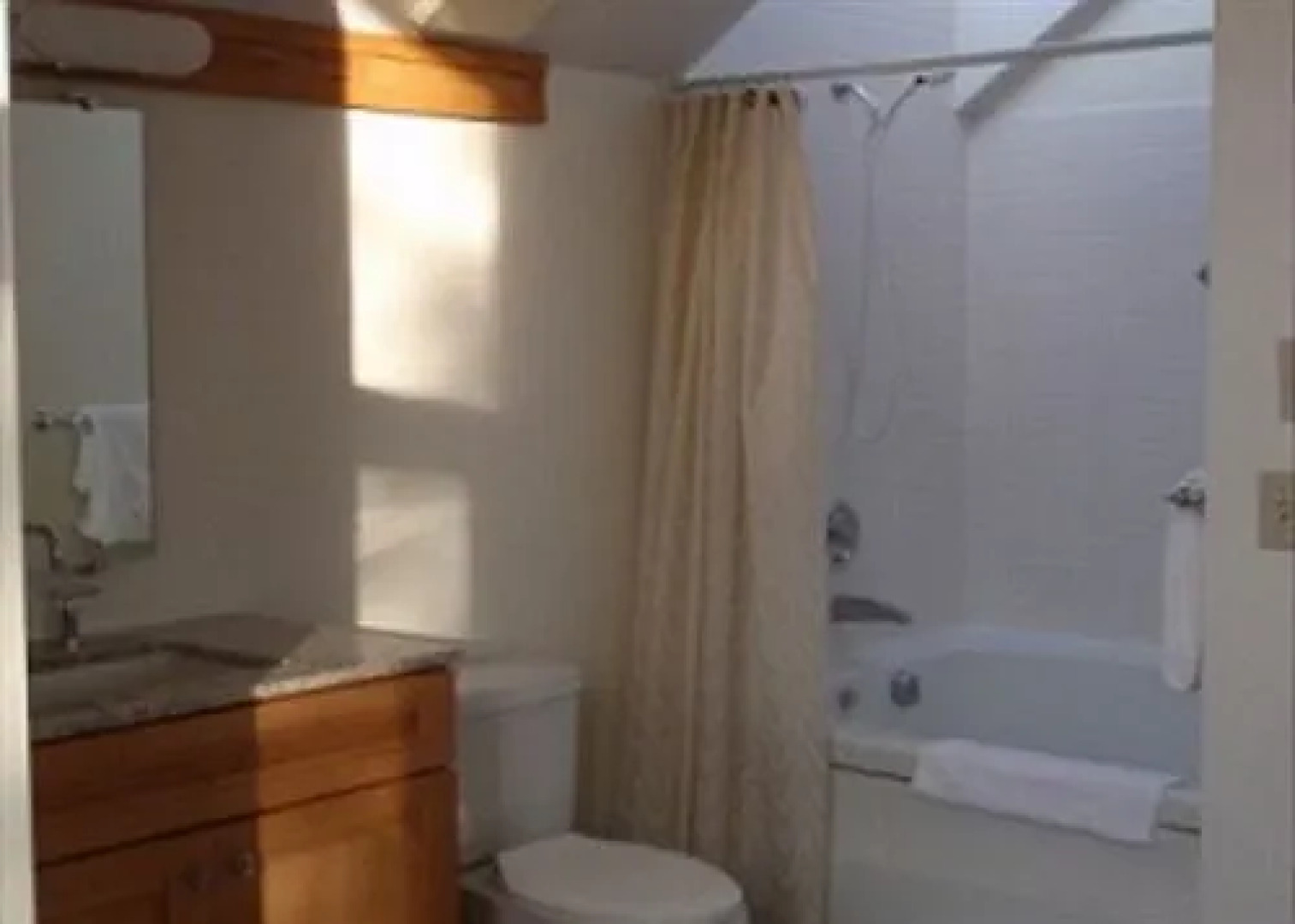 Highridge Condominiums