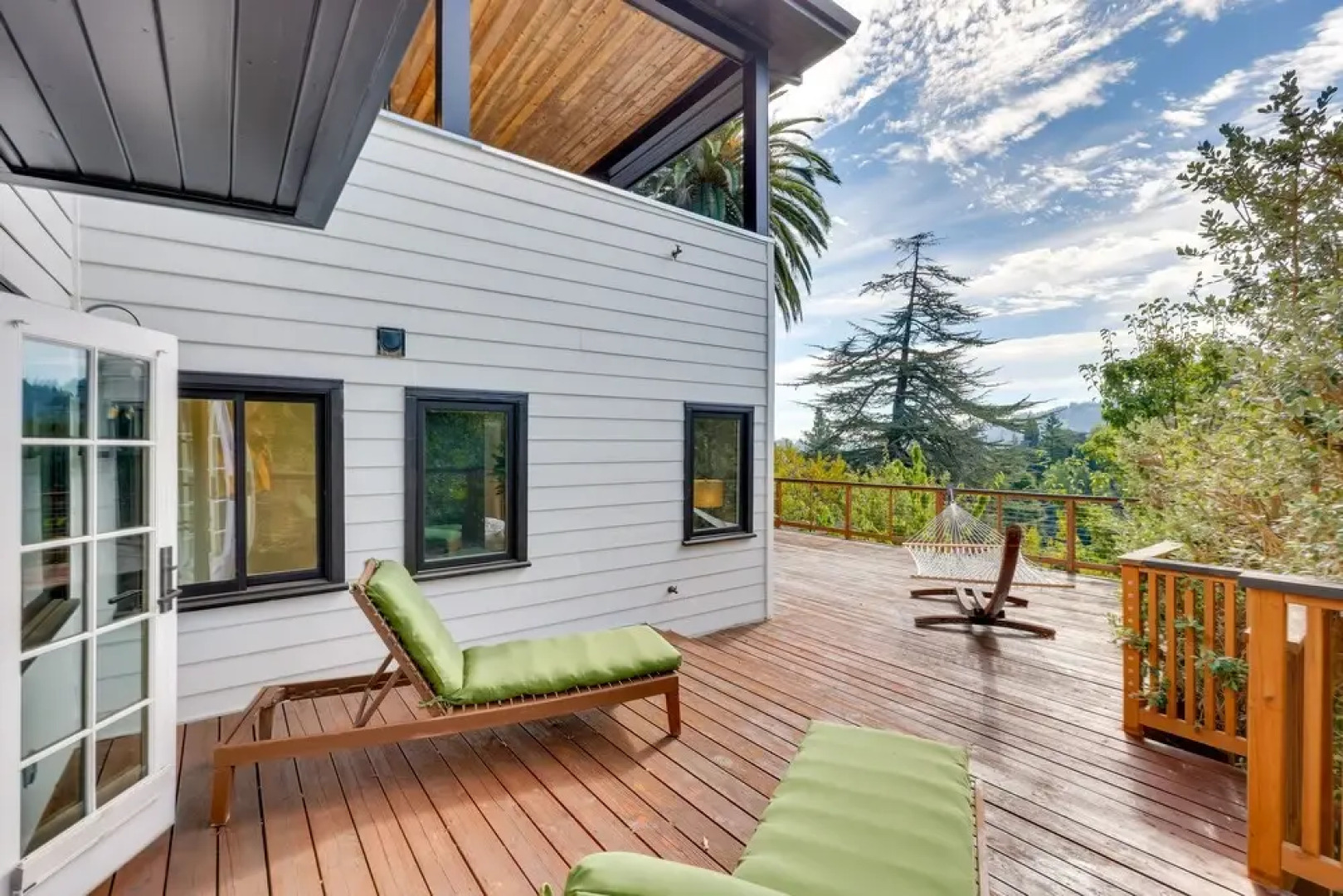 Serene San Anselmo Hideaway w/ Private Hot Tub!