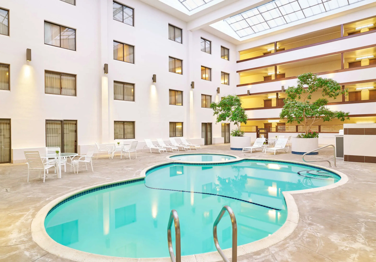 Four Points by Sheraton Bellingham Hotel & Conference Center