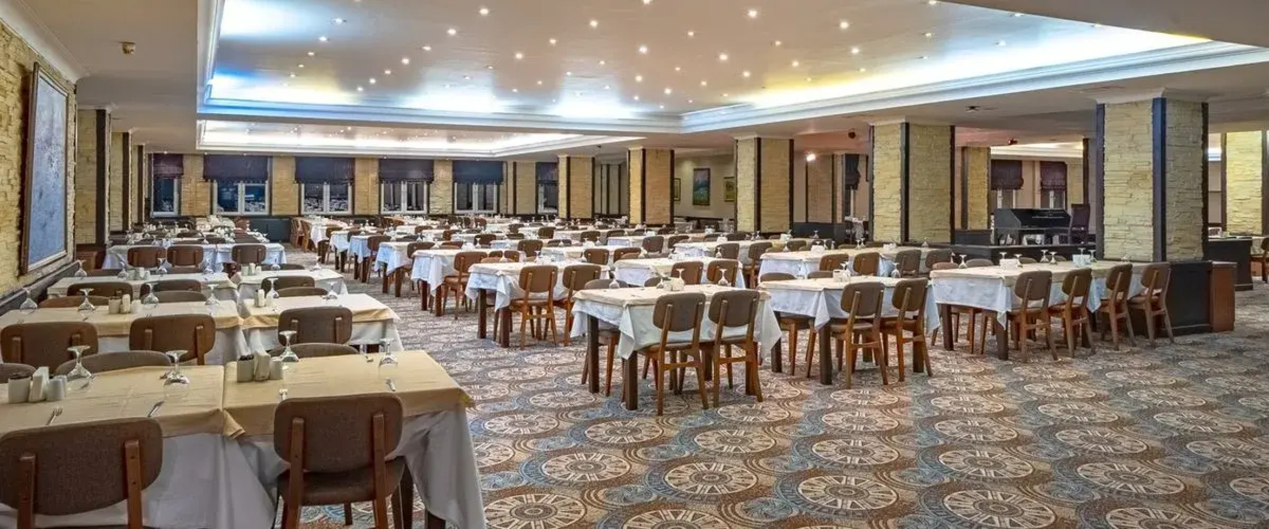 Grand Yazıcı Uludağ