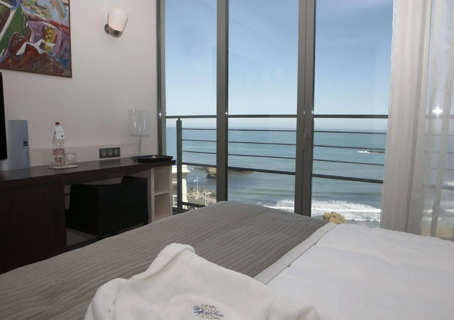 Hotel Le Café de Paris