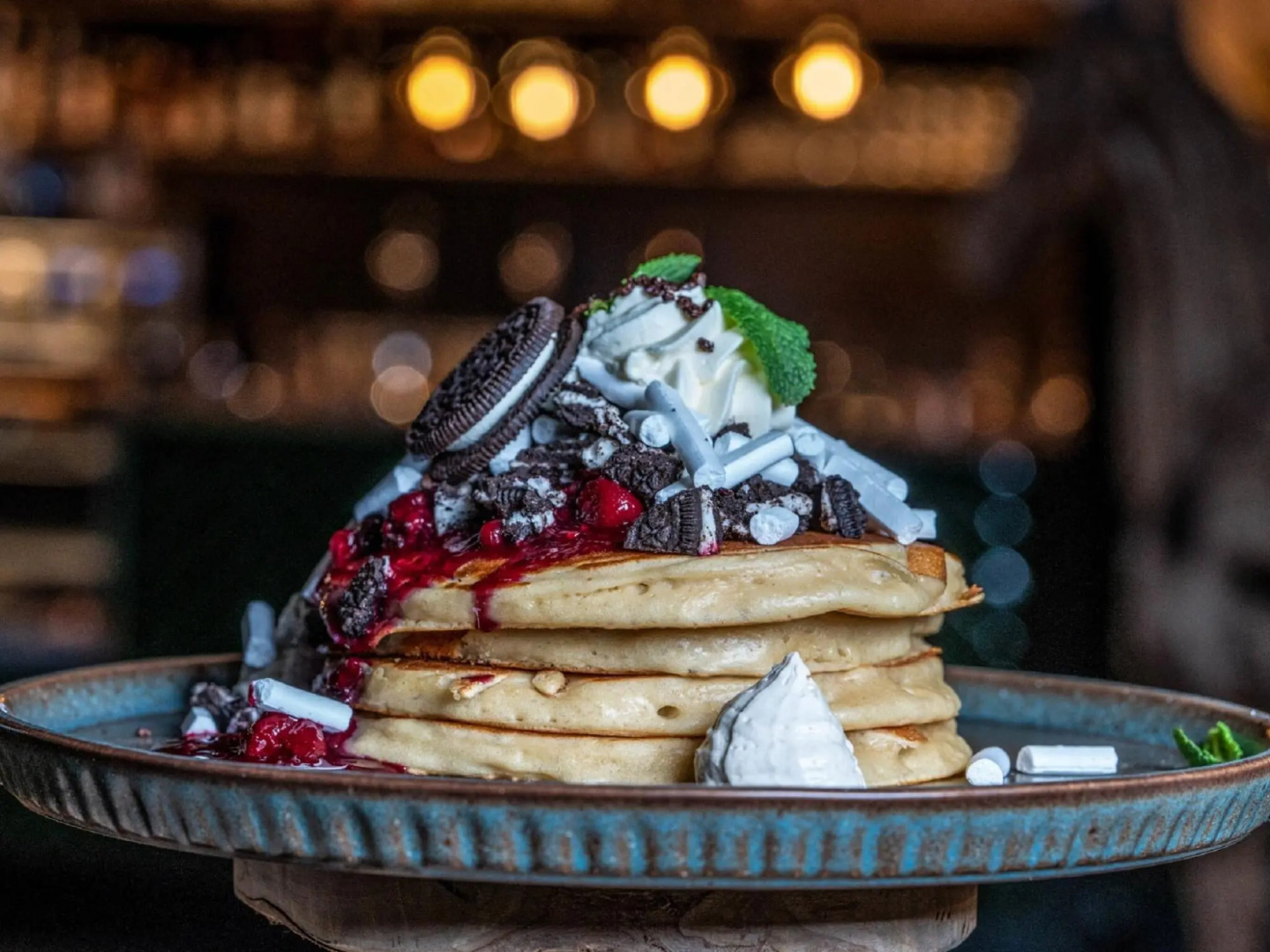 Lodge in Schaijk Near Green Holiday Park