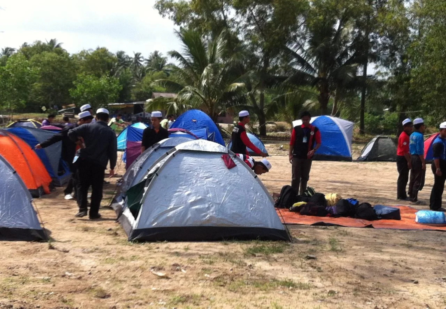 Home Beach Village Resort