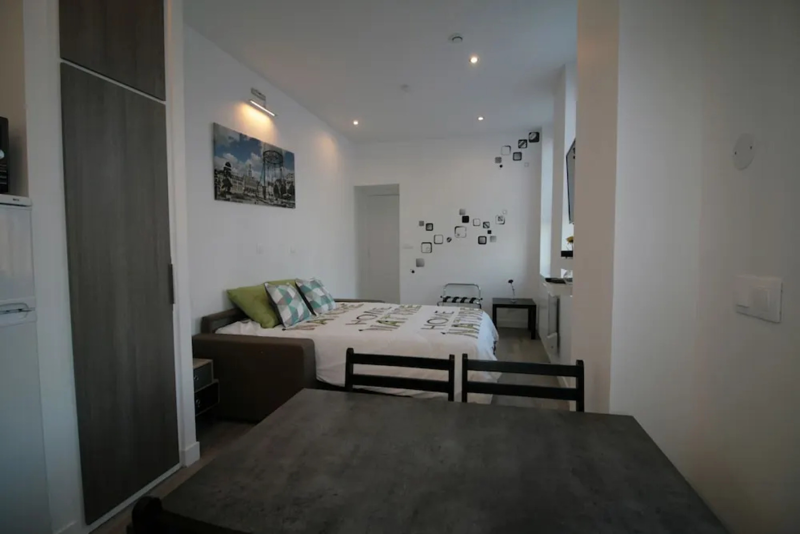 Comme à la Maison - CENTRE-VILLE