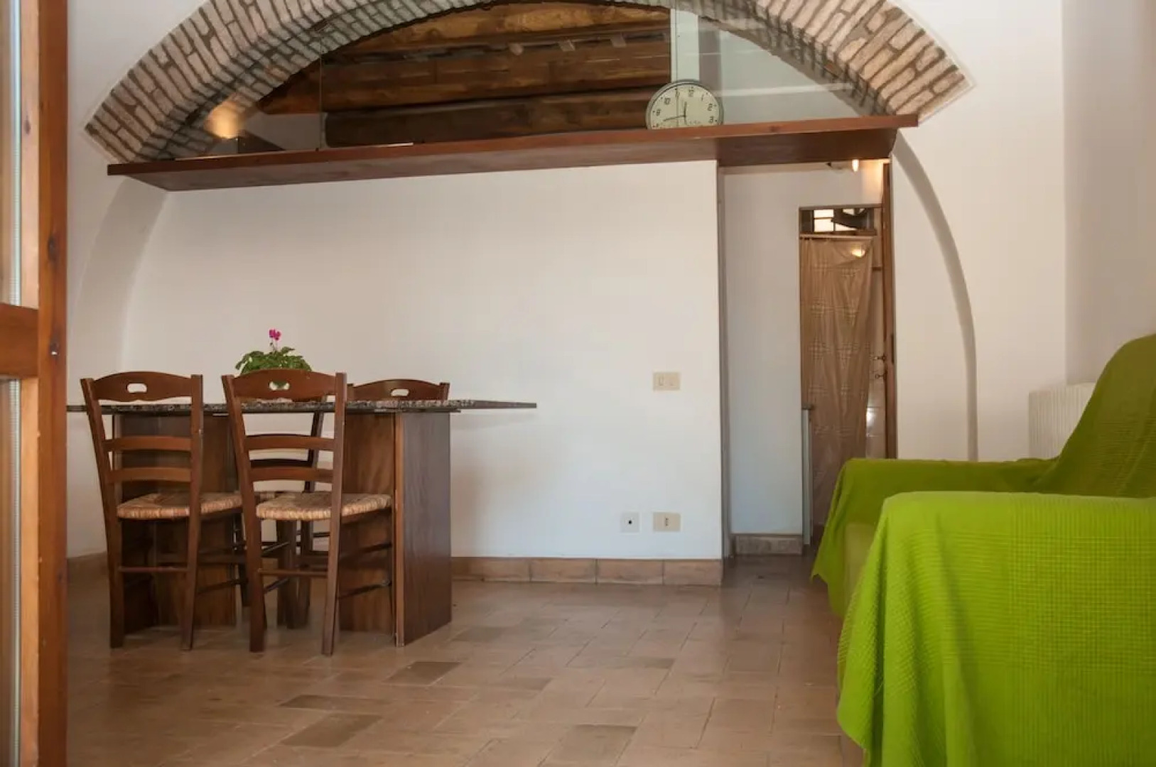 Trevi Corte Fratini Panoramic View Apartments