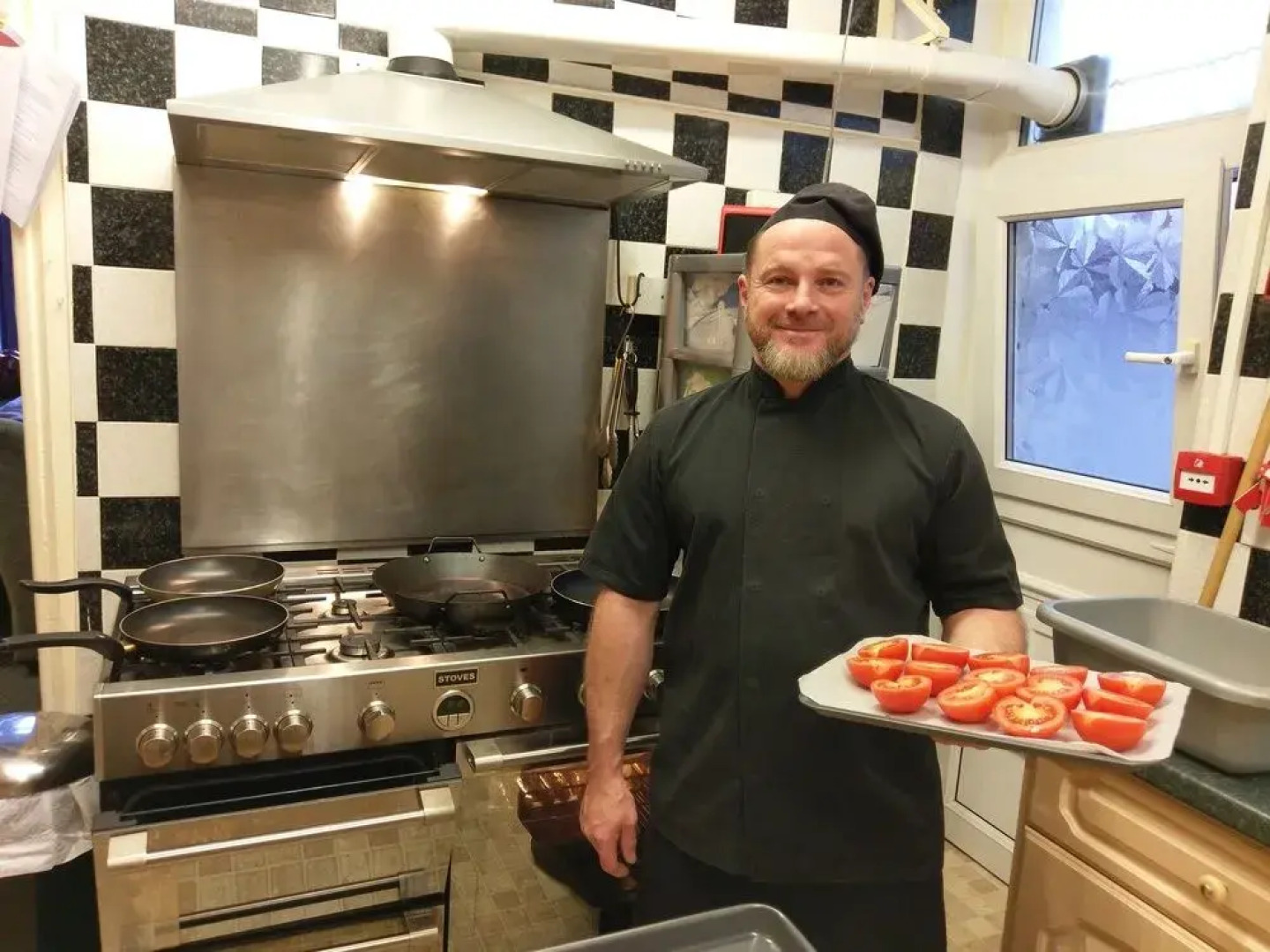 Ringbane House Hotel Blackpool Bed and Breakfast