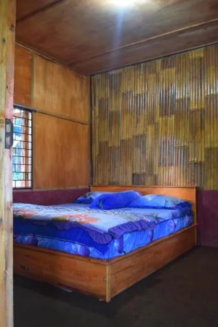 Tetebatu Sama Sama Bungalows