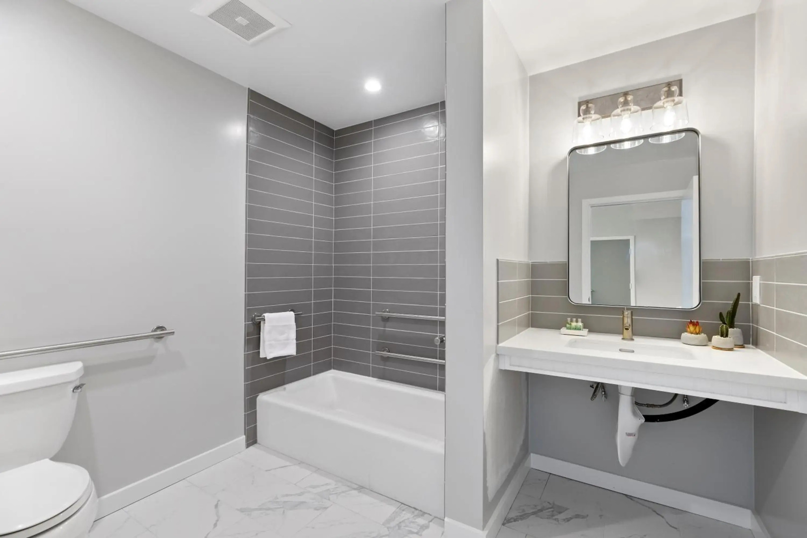 Sea Sprite Beach Club