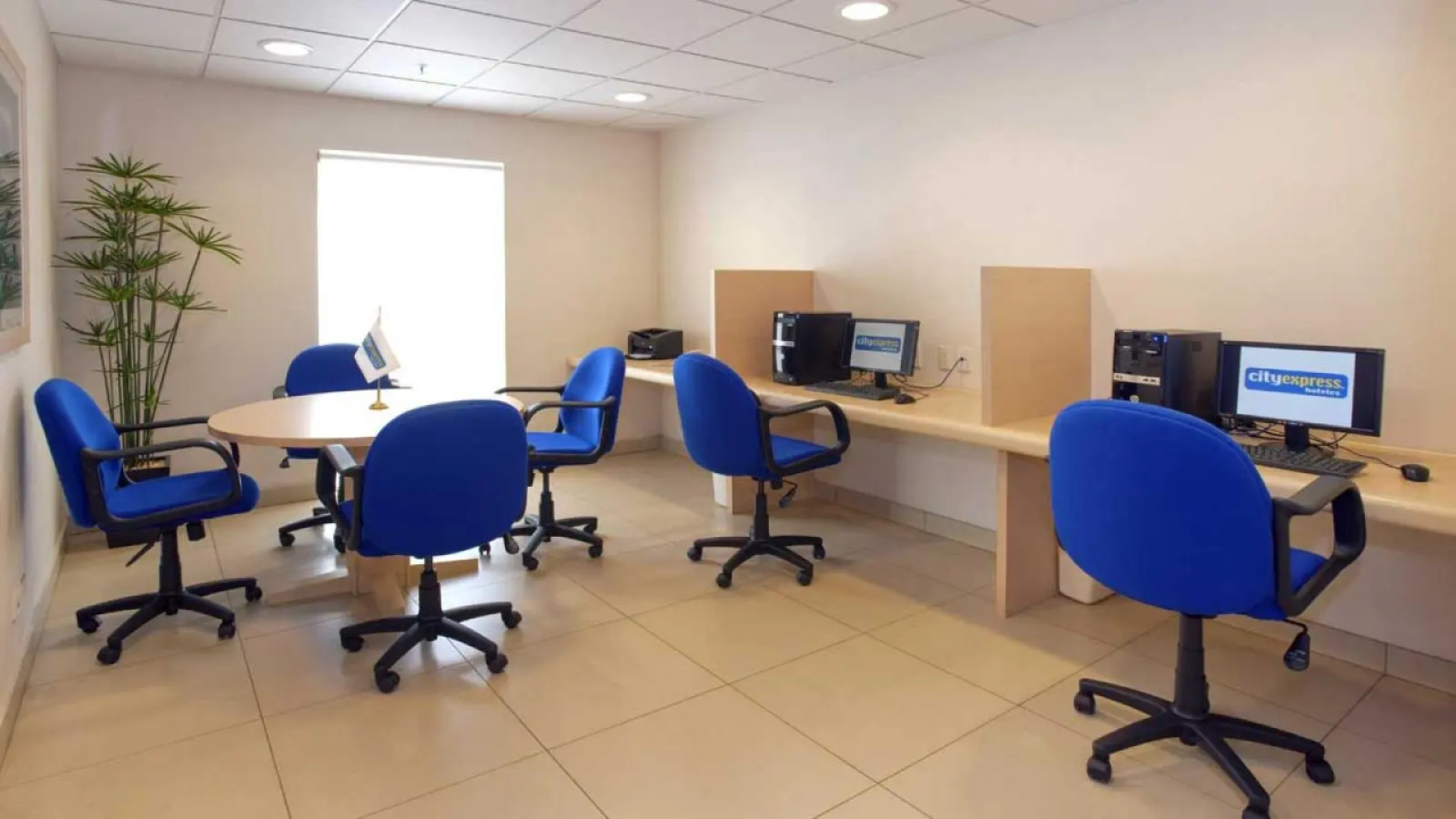 City Express by Marriott Minatitlan