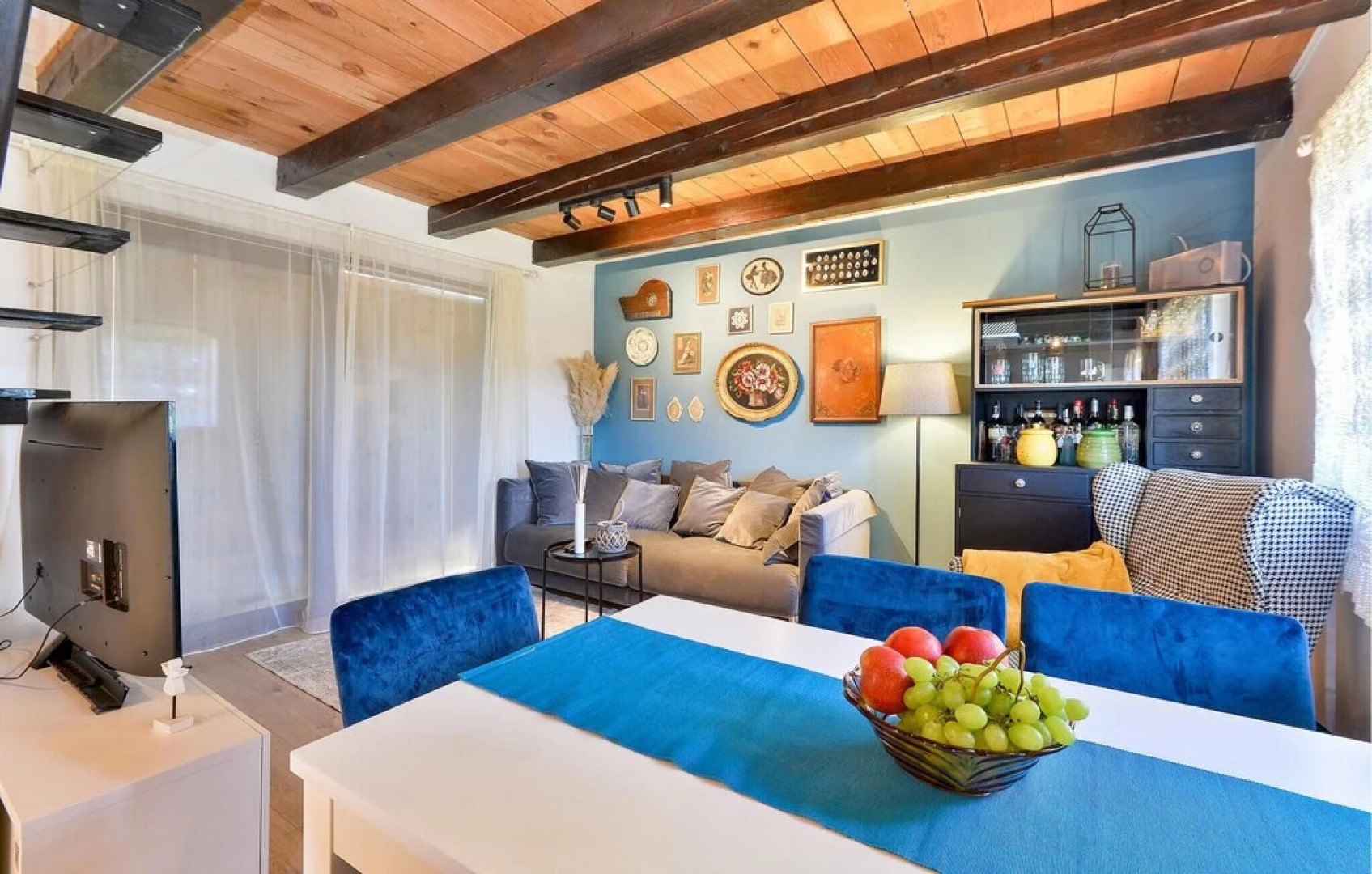 Beautiful Home in Stubicke Toplice With 2 Bedrooms, Wifi and Outdoor Swimming Pool