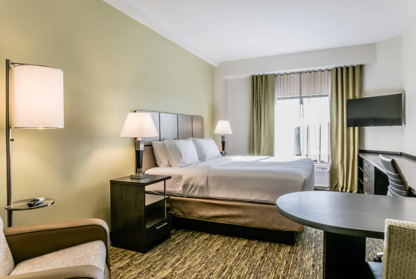 Candlewood Suites Hartford Downtown by IHG