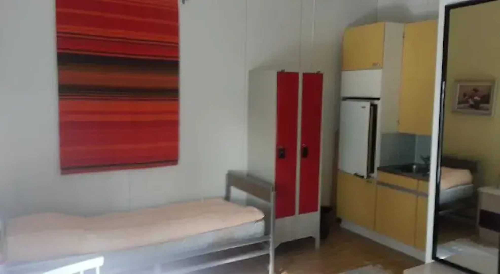 Marjolahden Loma Aparthotel