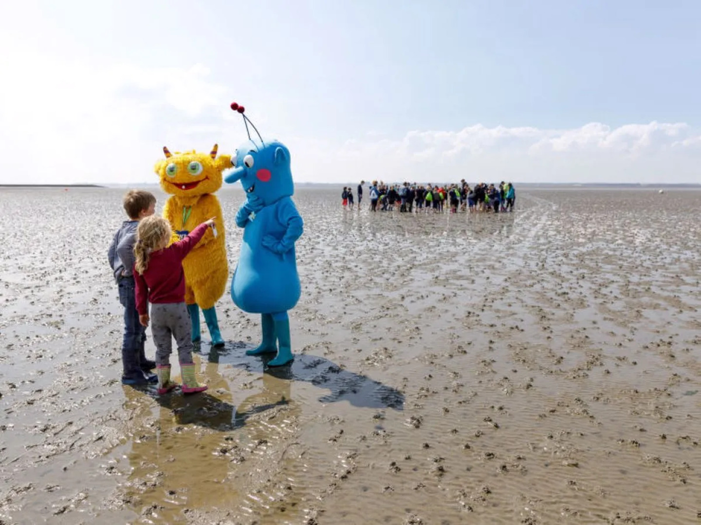 Hotel Nordseeküste by Center Parcs