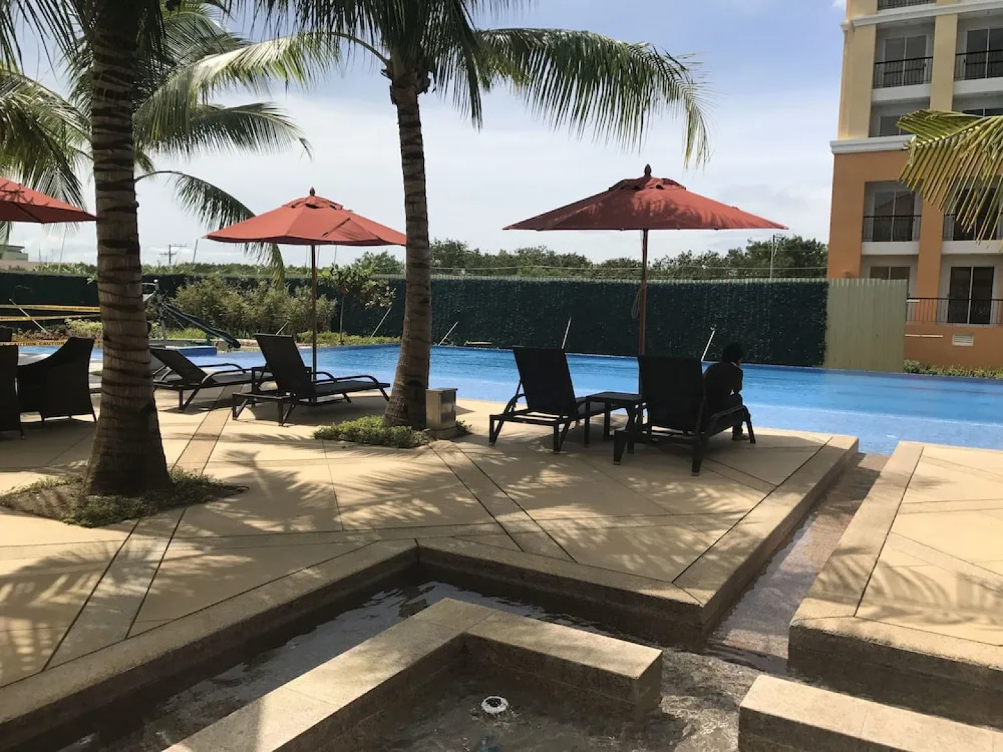 SR Vacation Rental - San Remo Oasis