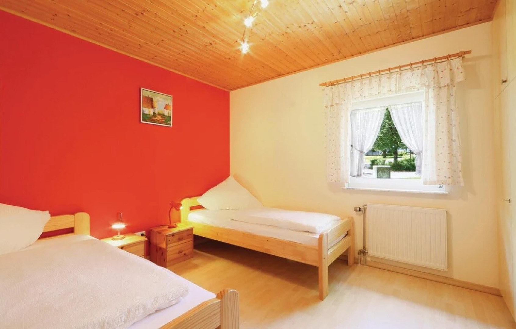 Amazing Home in Thalfang With 2 Bedrooms