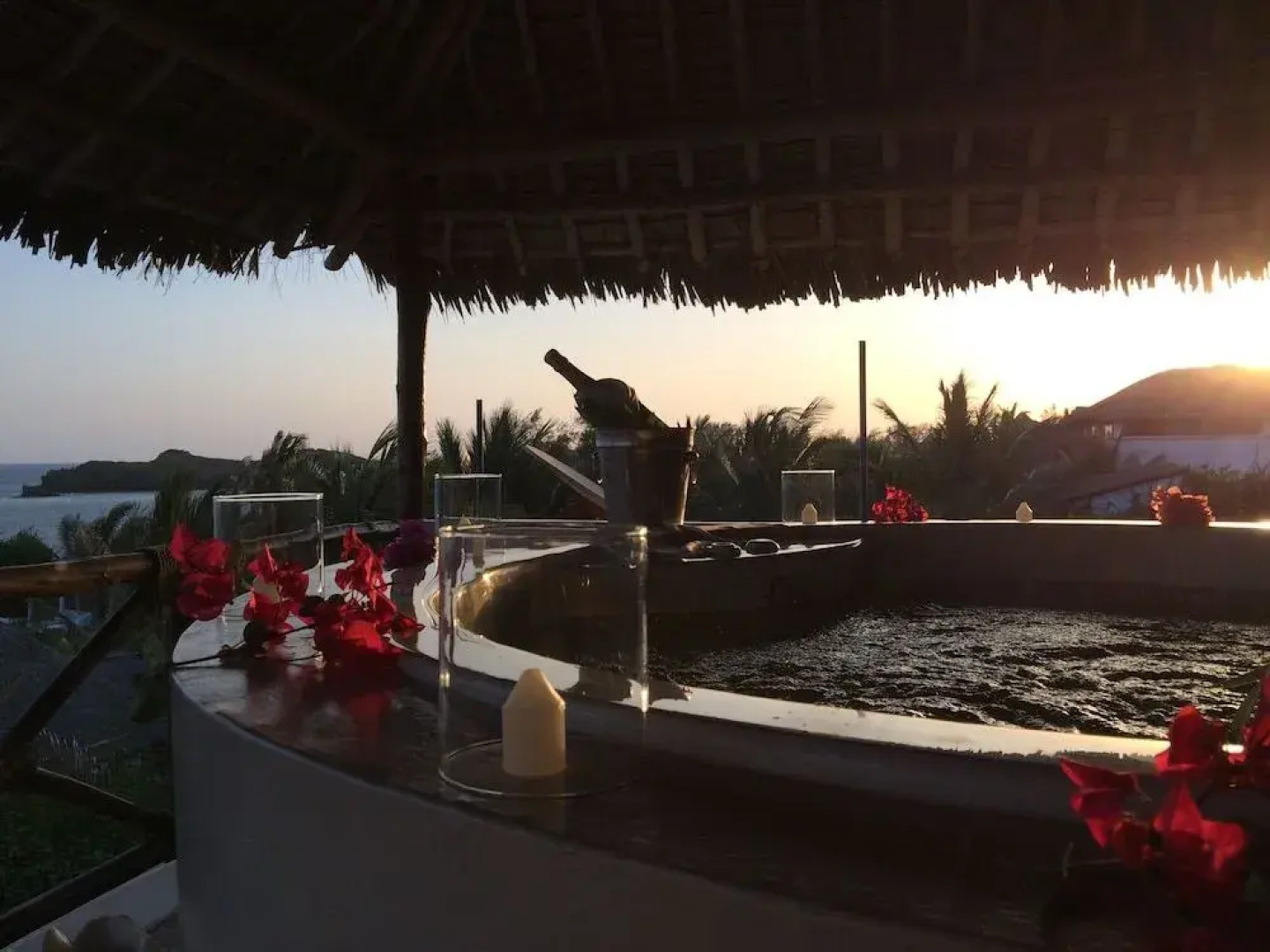 Mawe Resort Watamu Boutique Hotel