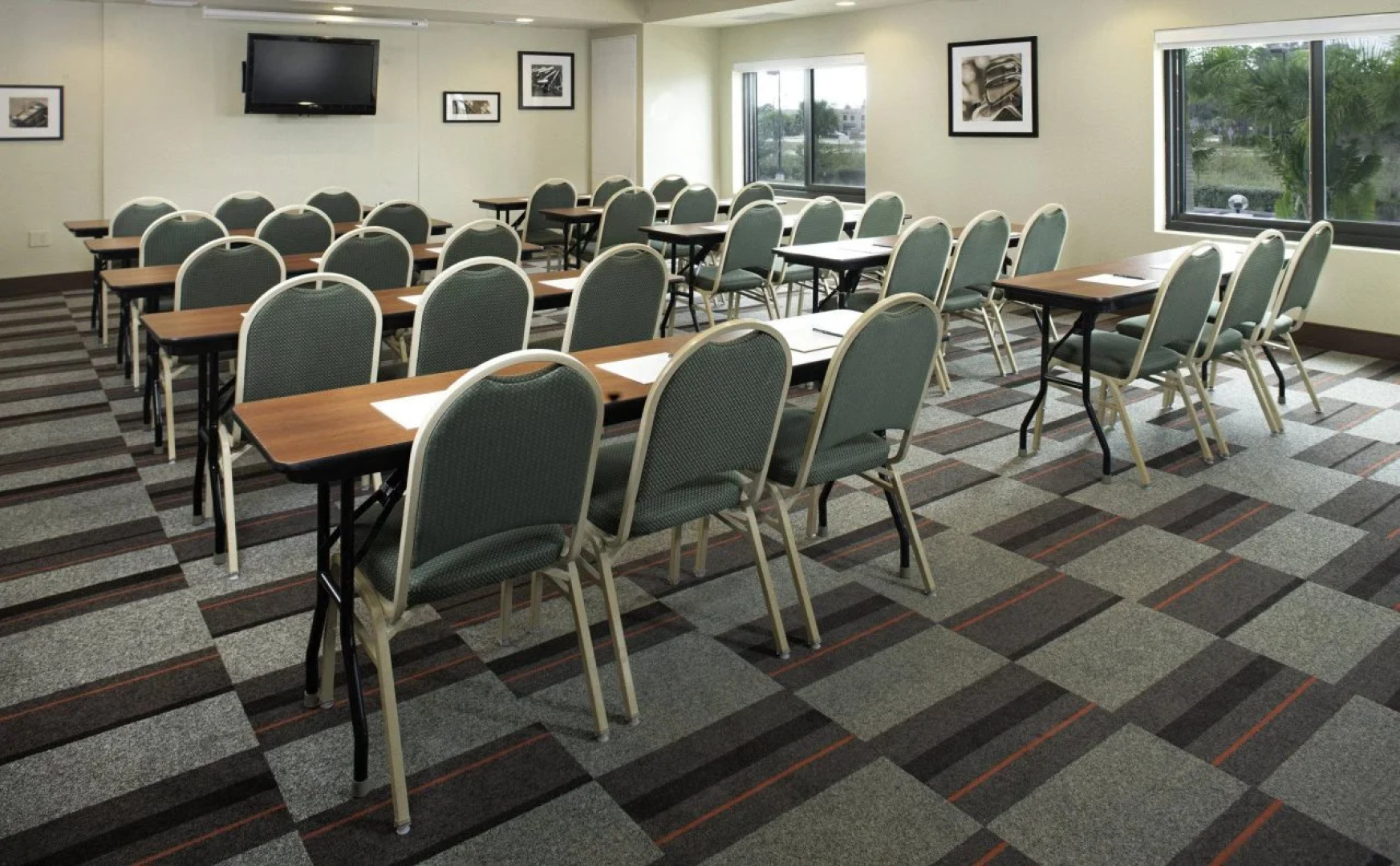 Four Points by Sheraton Fort Myers Airport