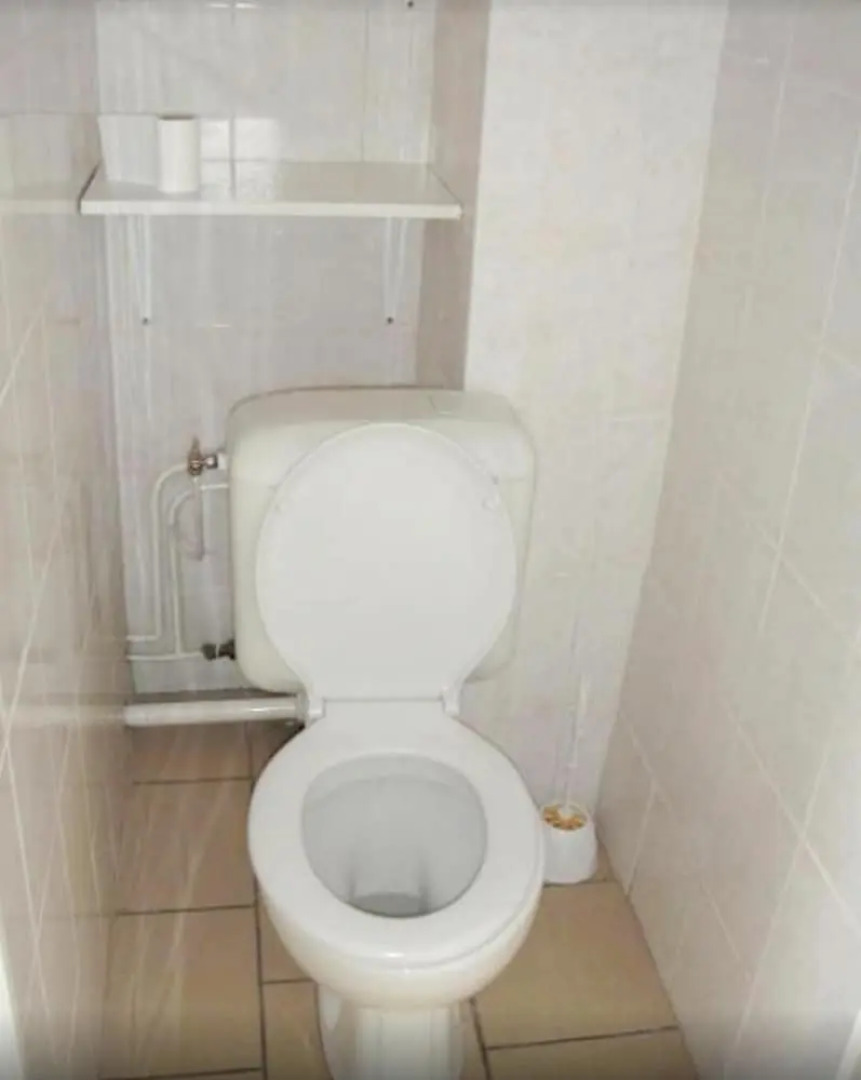 Studio in Tonnay-charente, With Enclosed Garden and Wifi