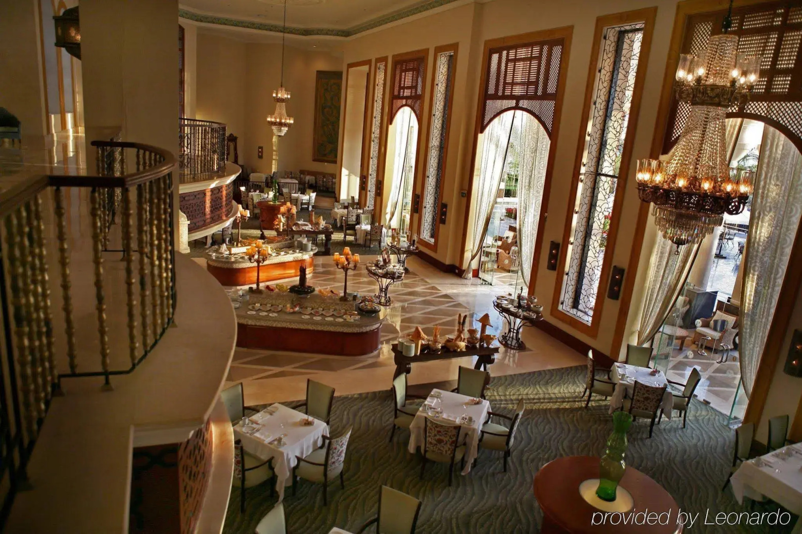 Pickalbatros Sands Port Ghalib