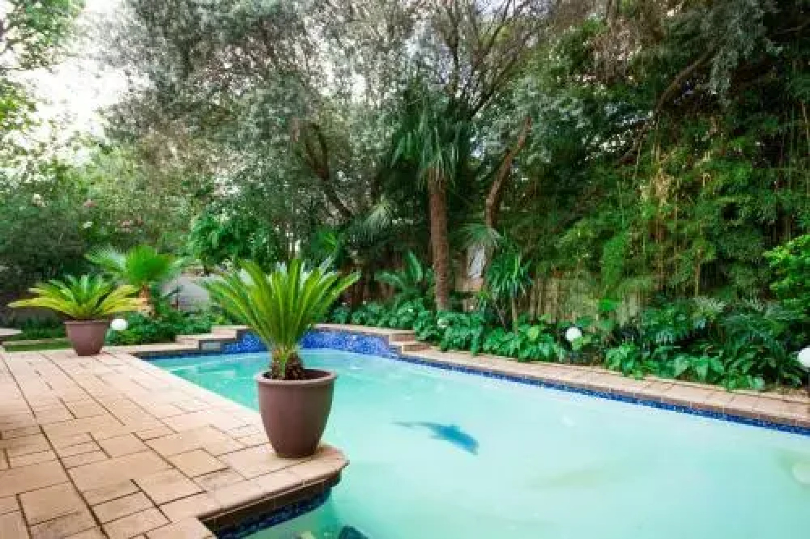 @The Villa Guest House