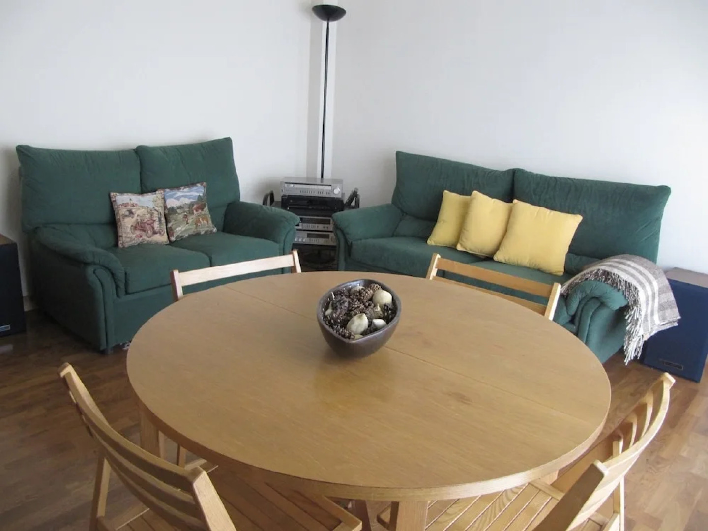 Vitivola Ordino Park Vallnord