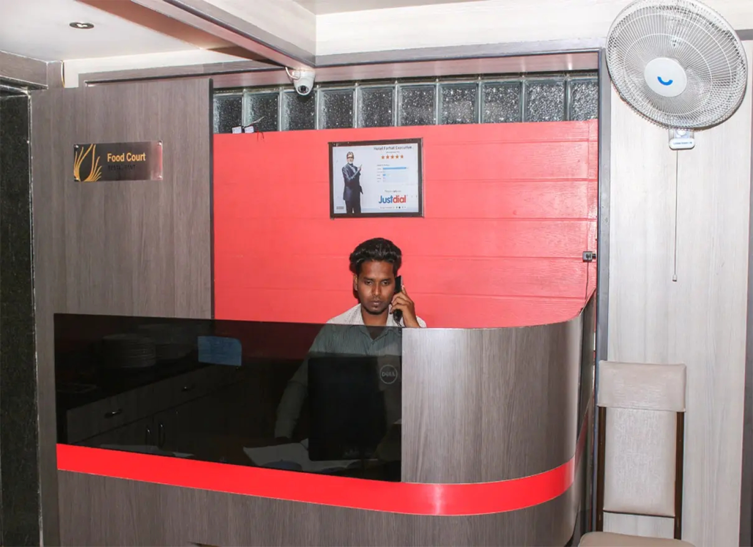 Hotel Farhat Executive