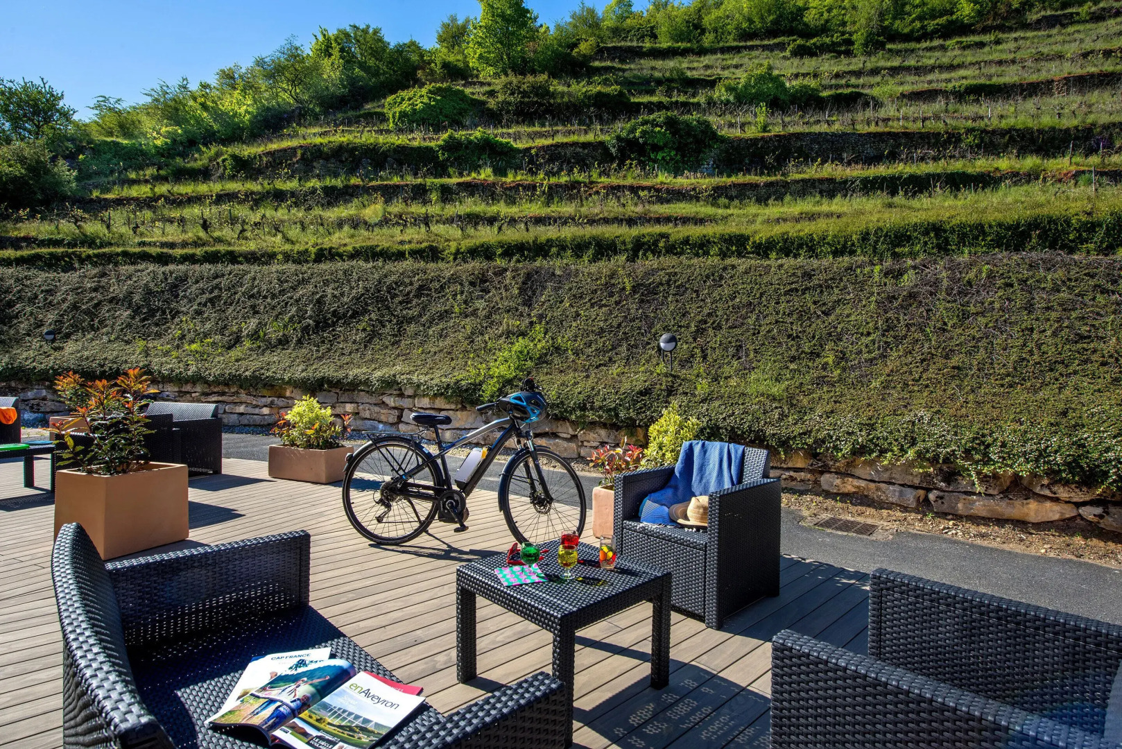 Logis Hotel - L'Hôtel Des Bains