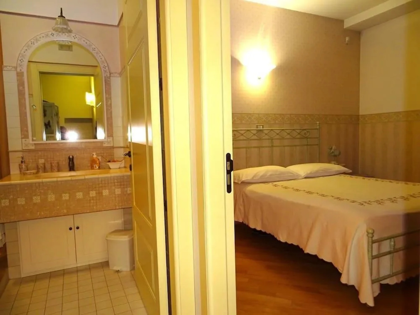 Bed and Breakfast Villa Gioia