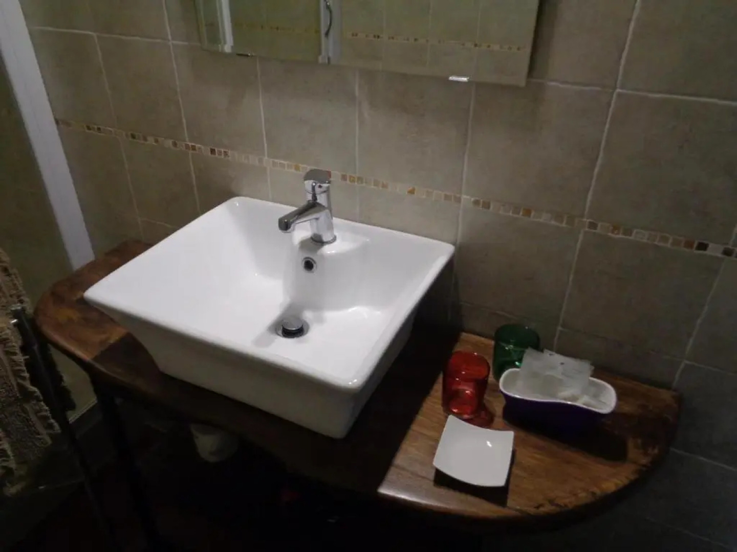 Agriturismo Podere Sant Antonio