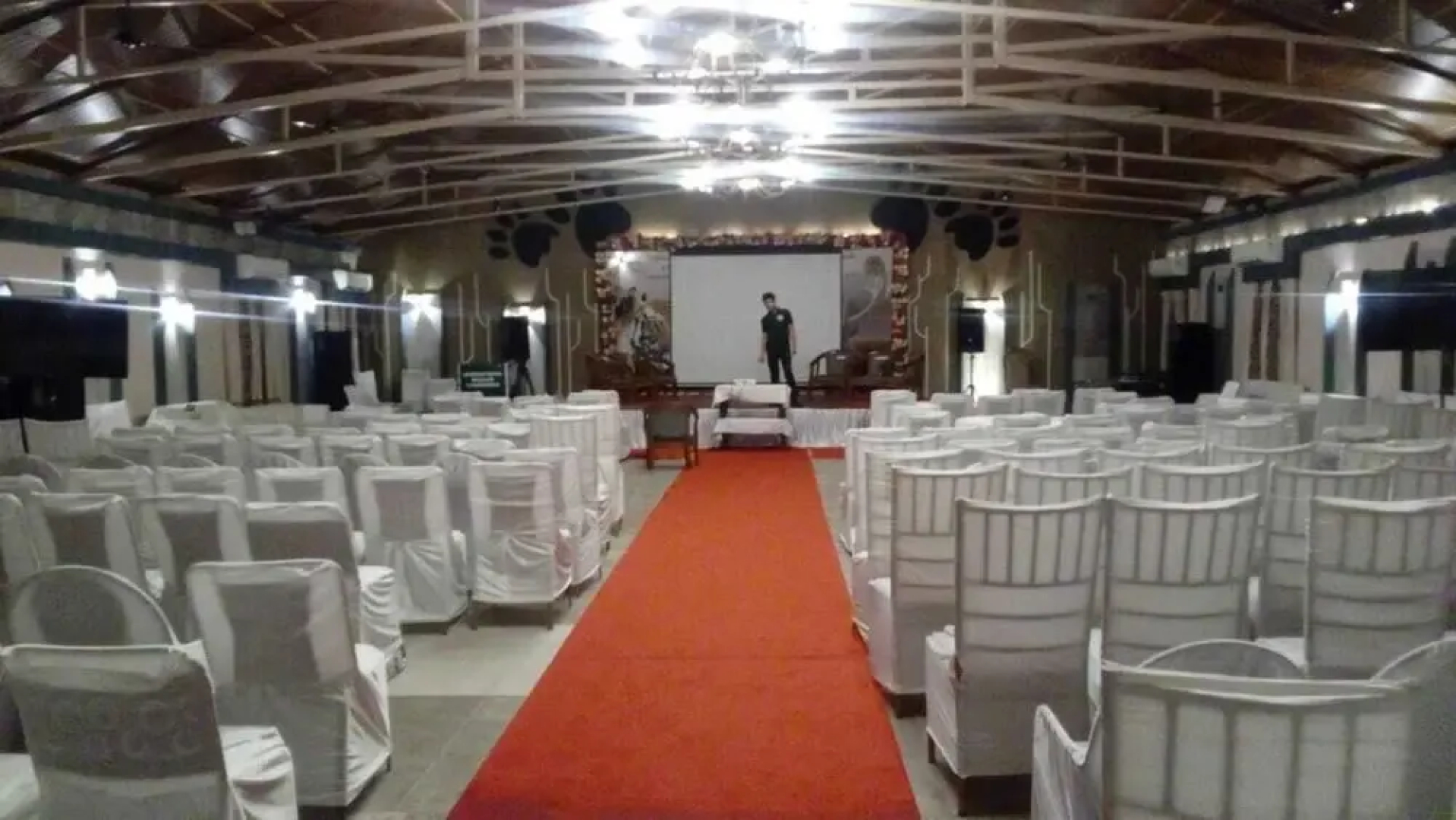 The Celebration Van Vilas