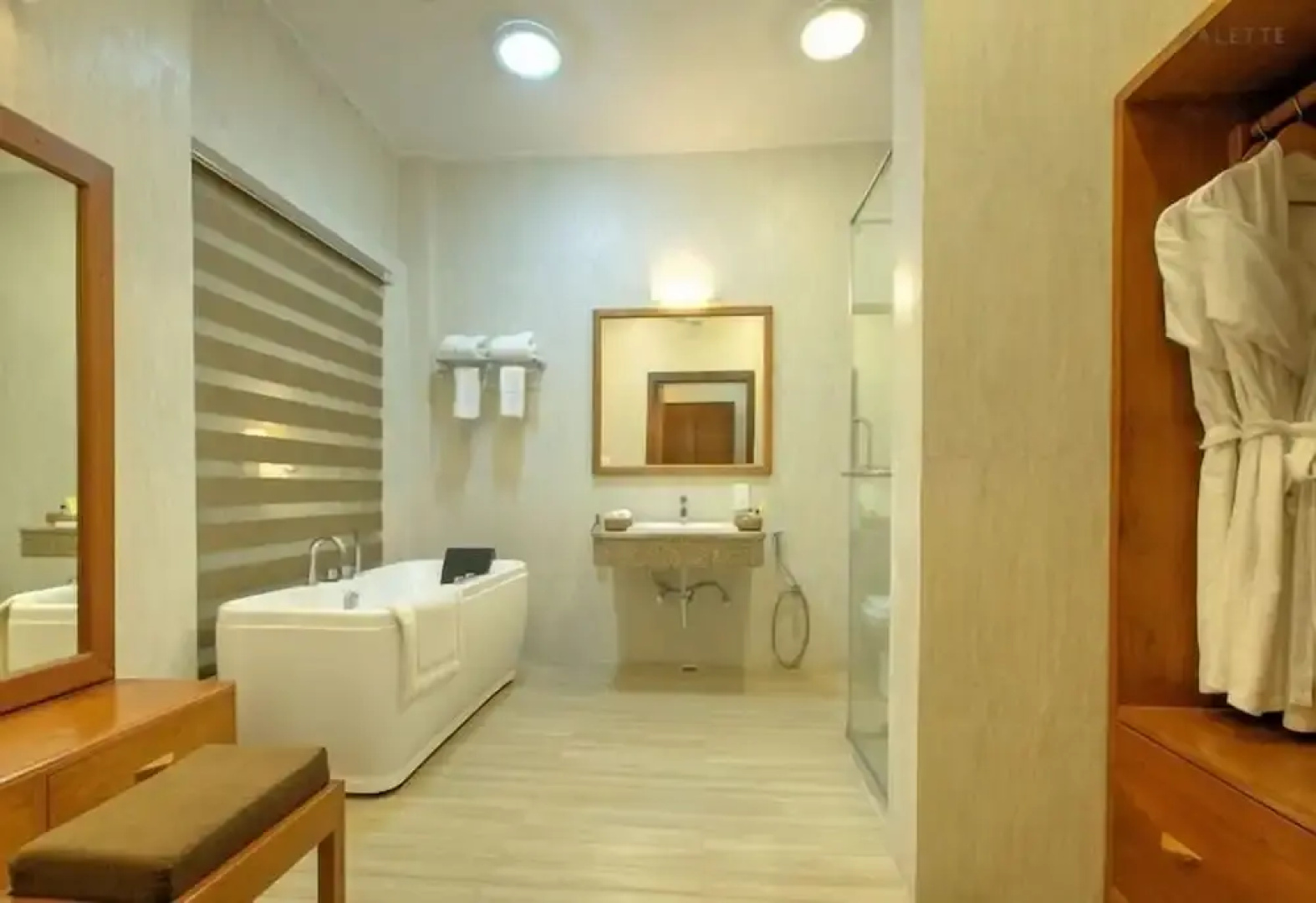 Resort Borgos