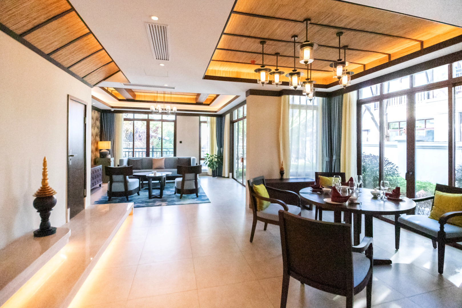 Angsana Xishuangbanna