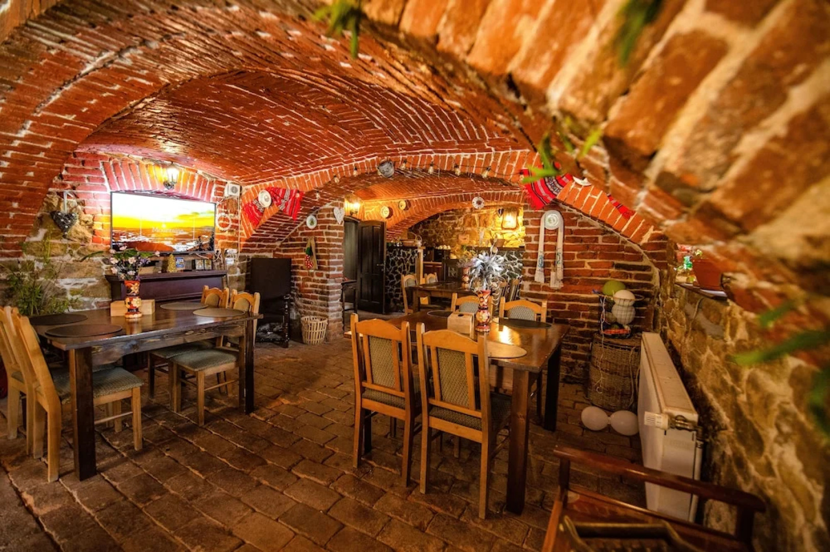 Casa Dives, Transylvania