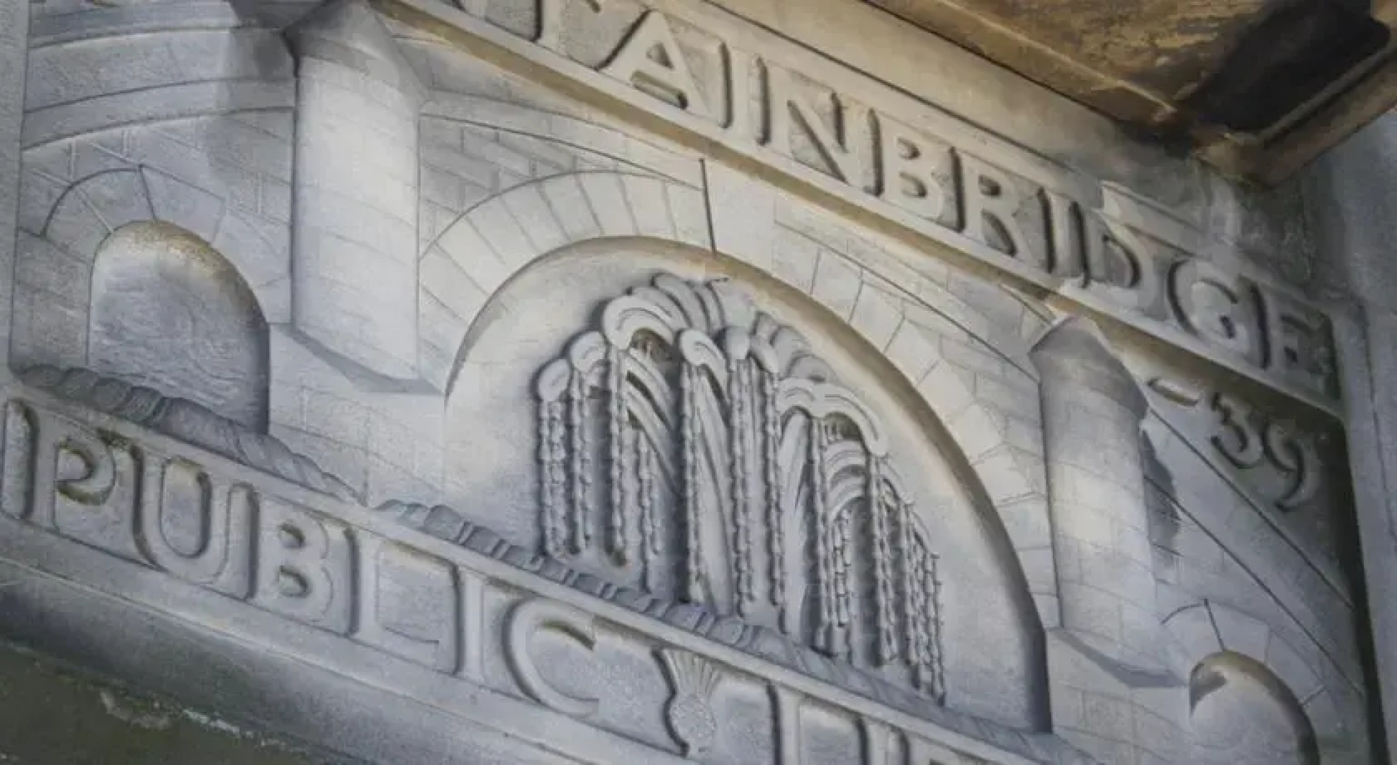 Library Apartment Edinburgh