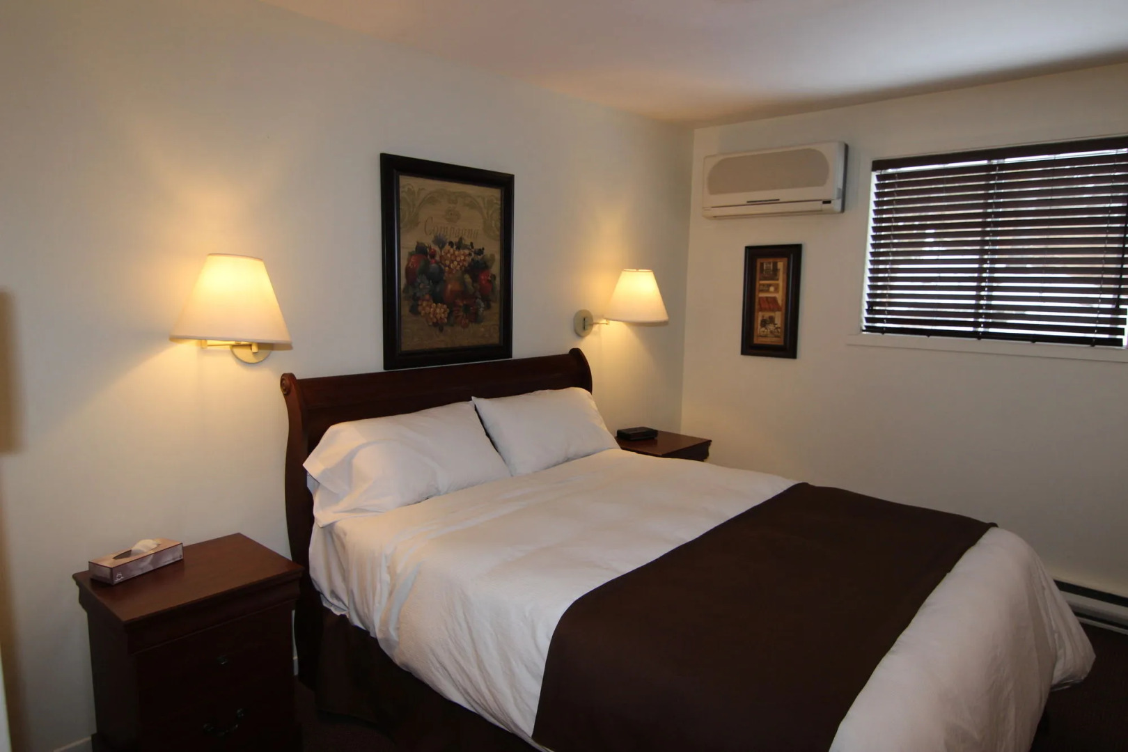 Hotel Mont Tremblant