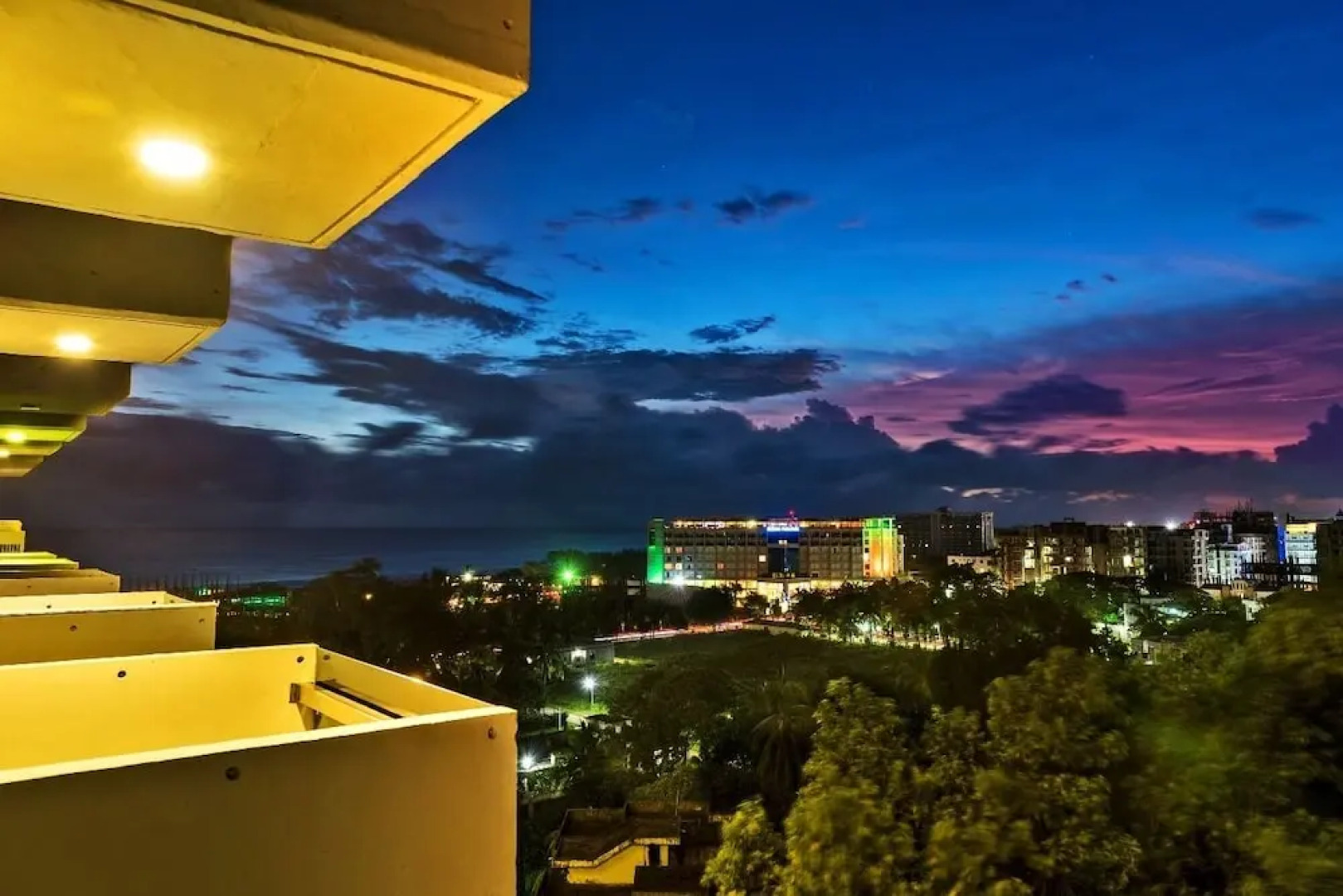 Best Western Heritage