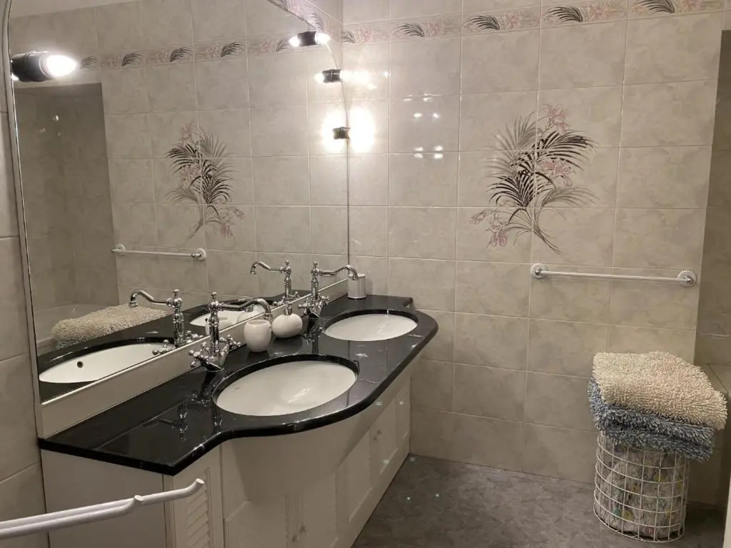 018 Trilocale Giustino