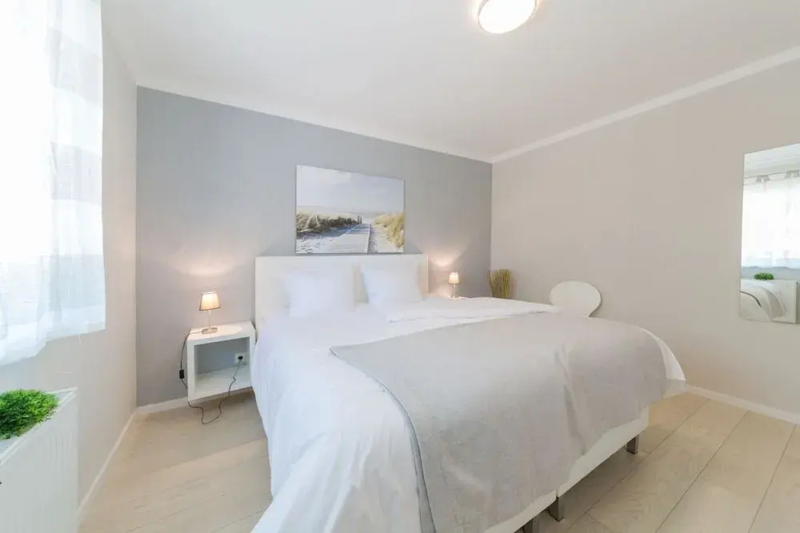 Ferienwohnungen Schwabe