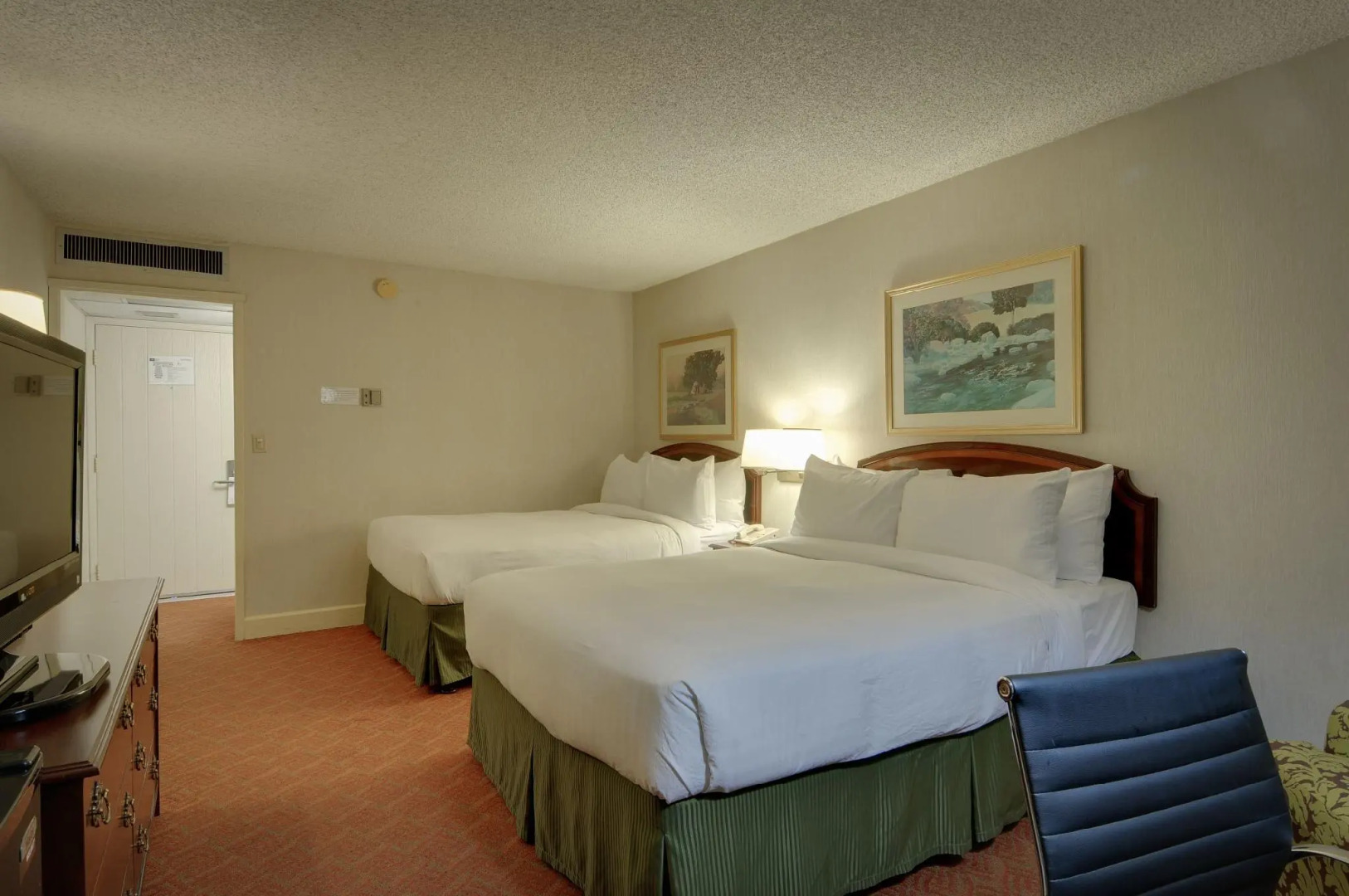 Vagabond Inn Executive San Francisco Airport