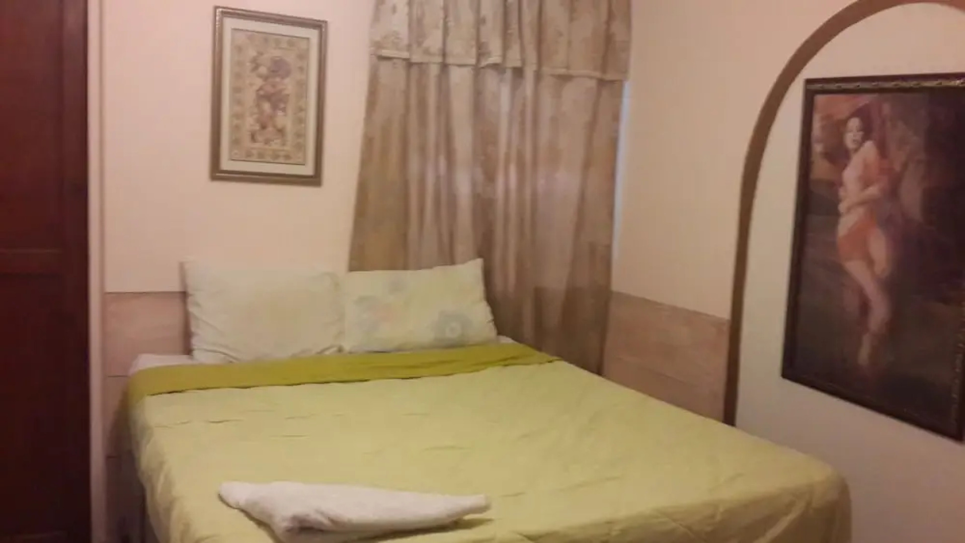 Hotel Jose Contreras