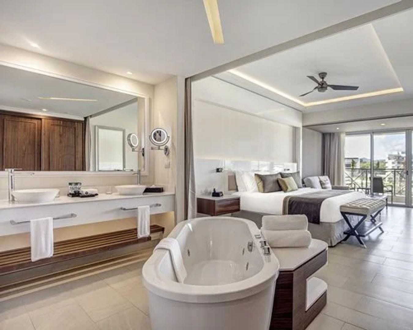 TravelSmart at Royalton St. Lucia Exclusive for WVO Members, Gros Islet, Saint Lucia