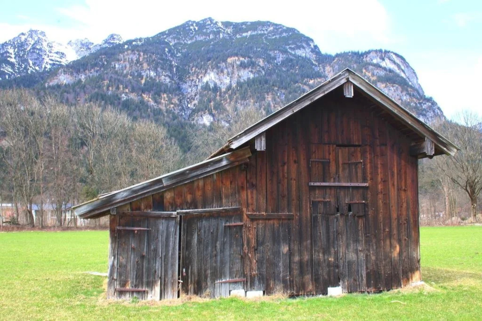 Landhaus Alpenblick